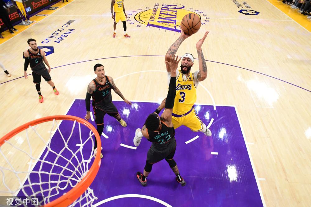 前NBA球